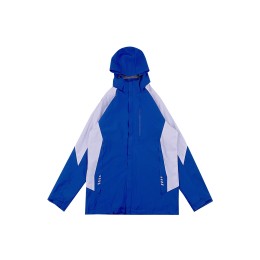 Custom-made long-sleeved jacket with windproof collar and zipper pocket Coat Specialty Store T01-2188 SKJ081 Custom-made long-sleeved jacket with windproof collar and zipper pocket Coat Specialty Store T01-2188 SKJ081